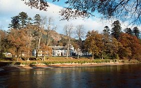 Dunkeld House Hotel